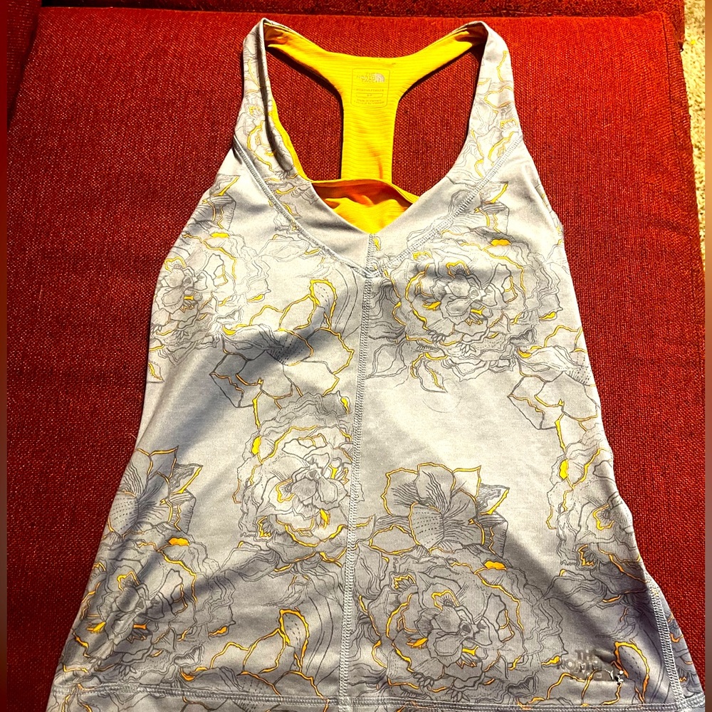The North Face Workout Tank Top Size S